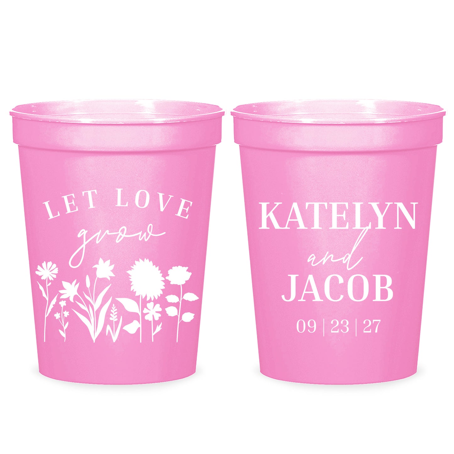 Stadium Cups (LP336)