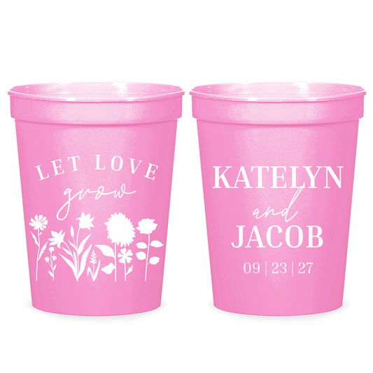 Stadium Cups (LP336)