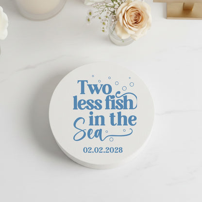 Nautical Coasters