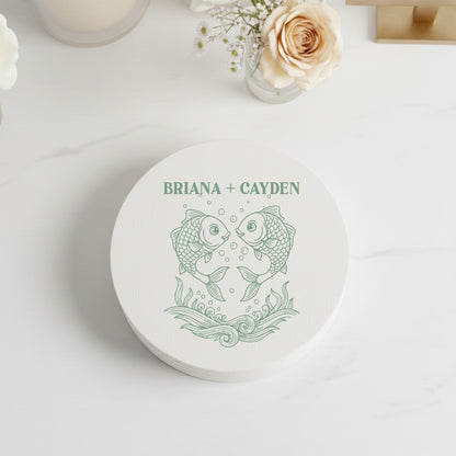 Nautical Coasters