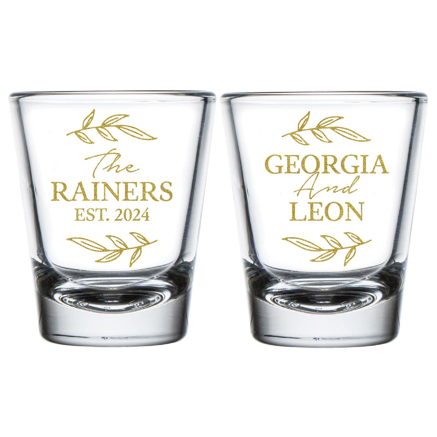 Custom Wedding Favors (PK373)