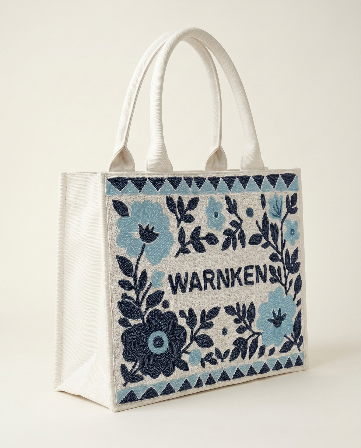 Blooming Bride Tote