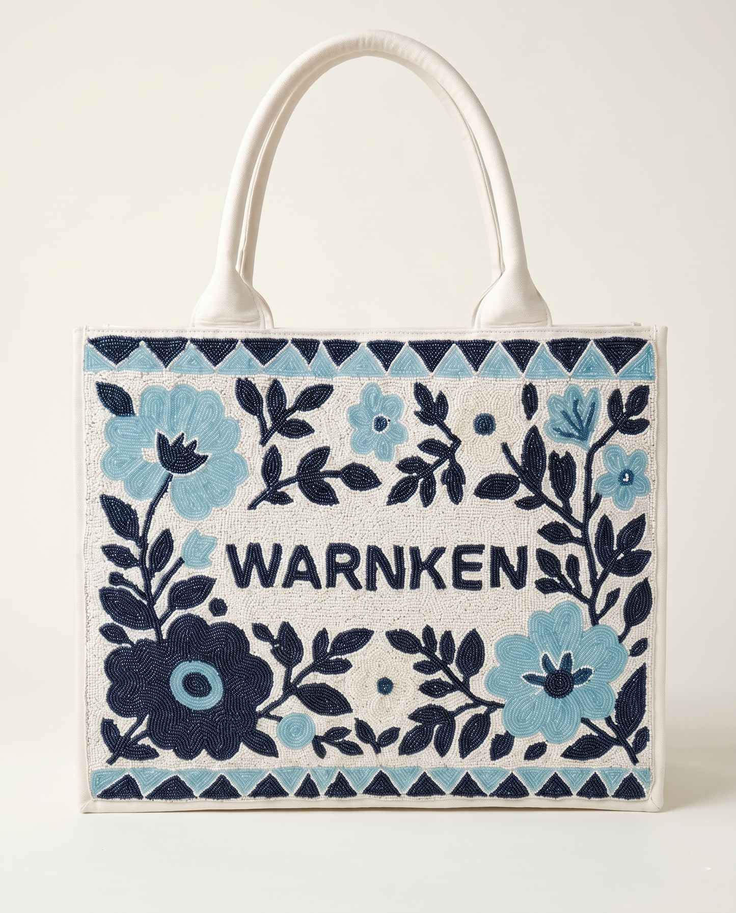 Blooming Bride Tote