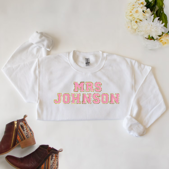 Bride, Wifey T-Shirt
