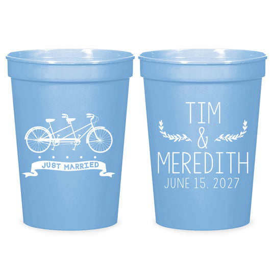 Stadium Cups (3)