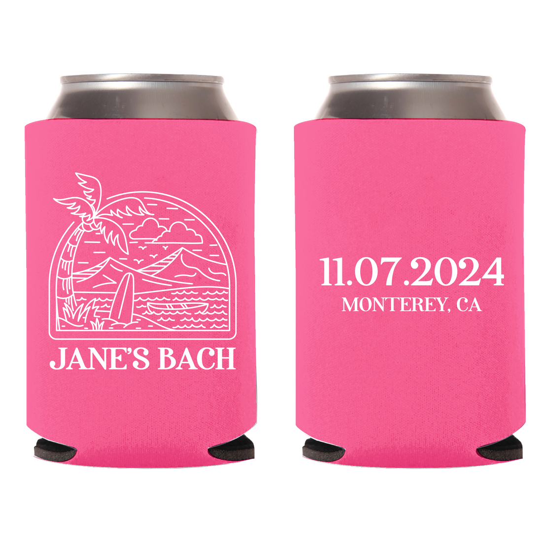 Bachelorette Can Cooler Favors (190)