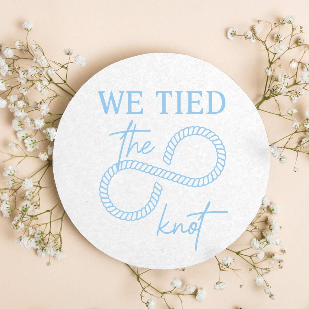 Nautical Coasters