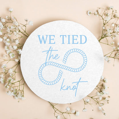 Nautical Coasters