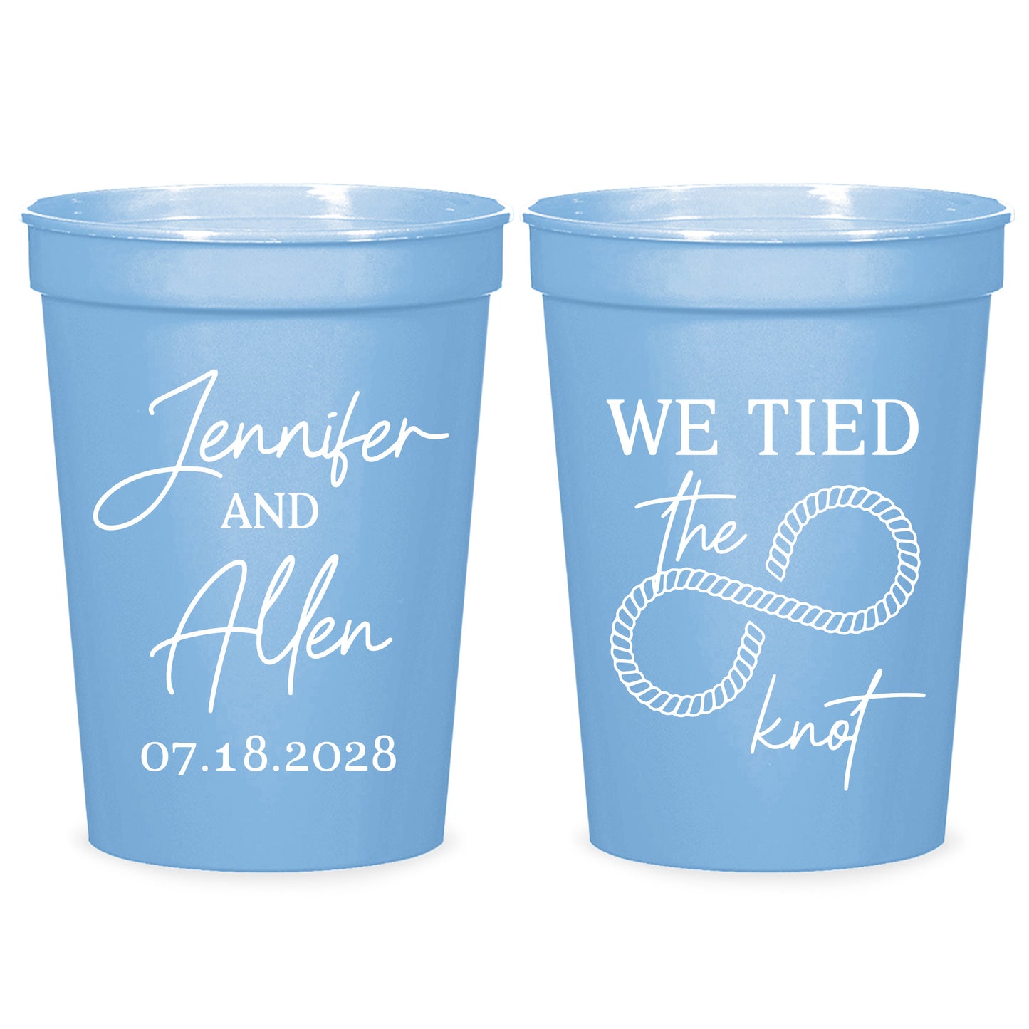 Stadium Cups (PK 406)