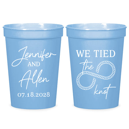 Stadium Cups (PK 406)