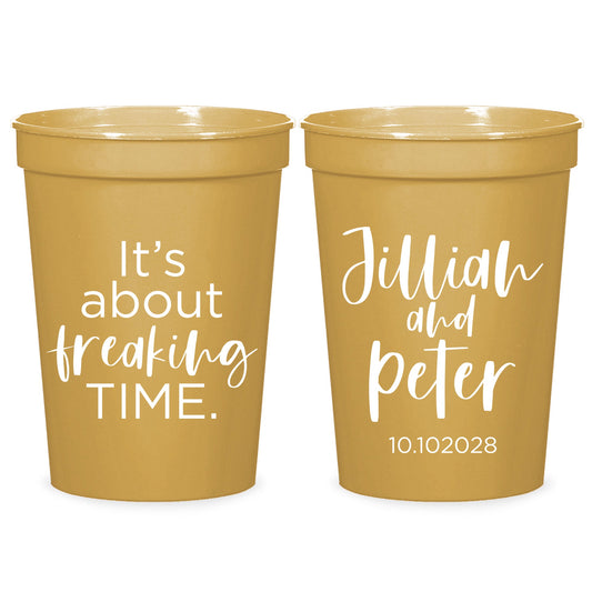 Stadium Cups (PK413)