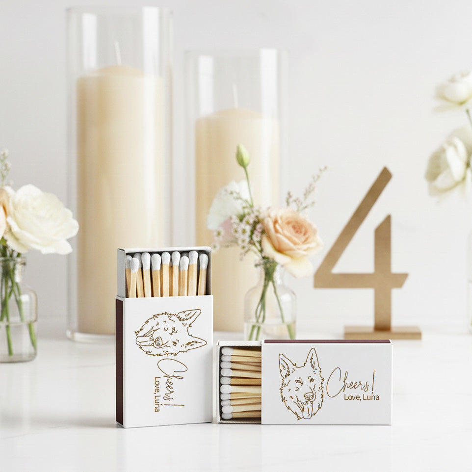 Personalized Wedding Matches (47)
