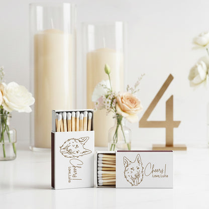 Personalized Wedding Matches (47)