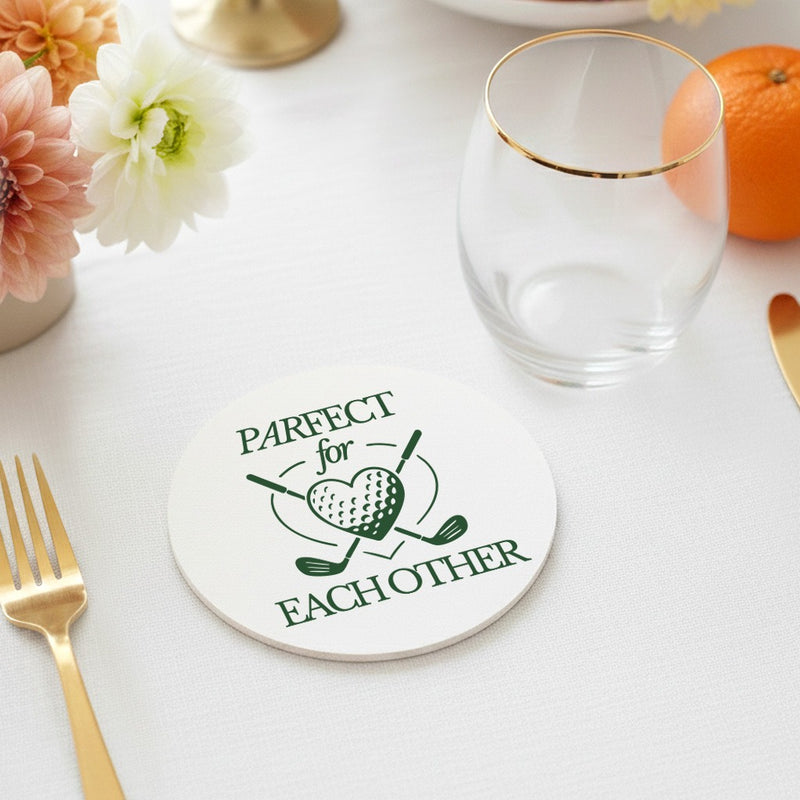 Sport Coasters