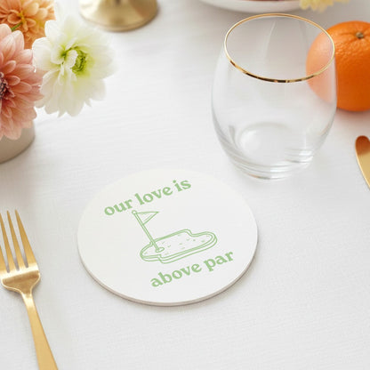 Sport Coasters