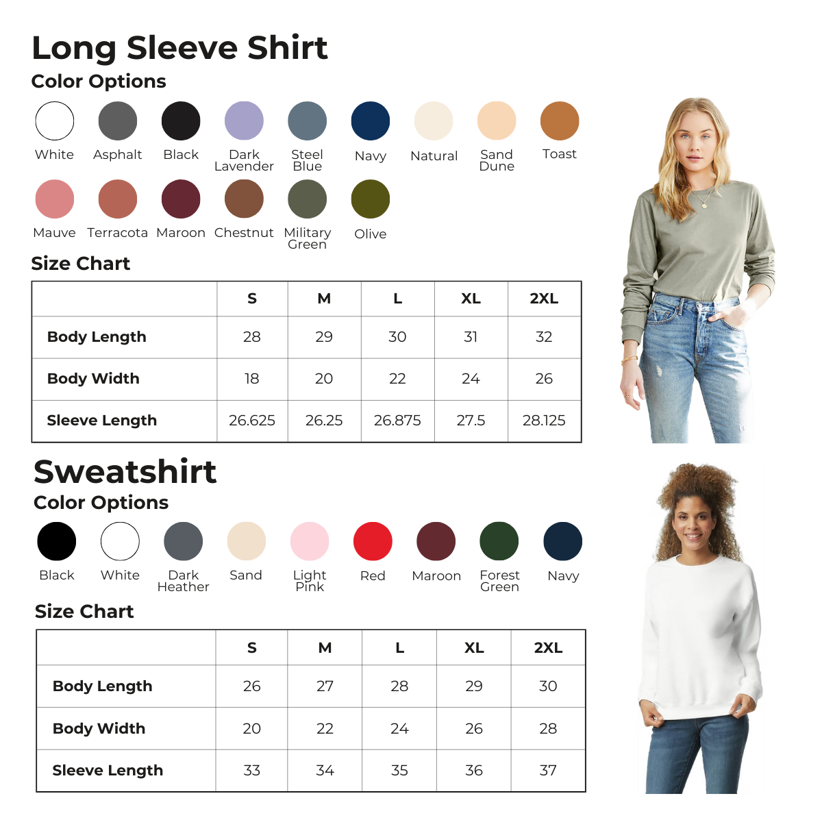 Camping Bridal Party Shirts