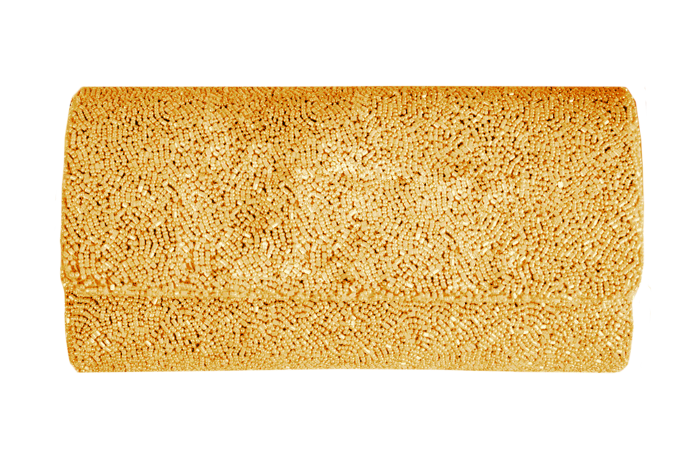 a close up of a yellow sponge on a white background