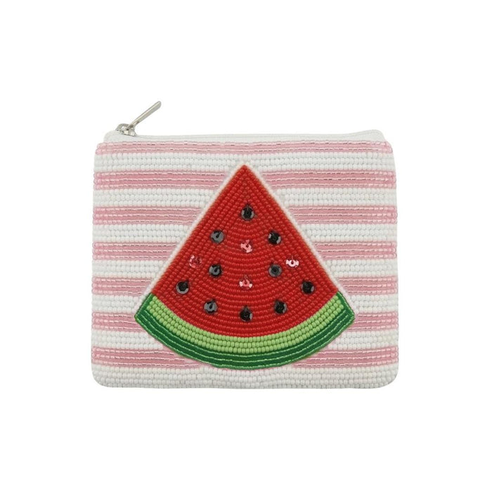 Watermelon Coin Purse