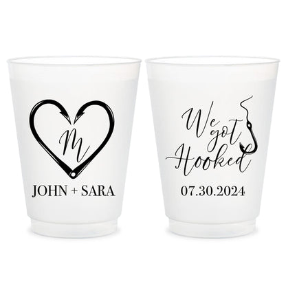 Wedding Cup (CS636)