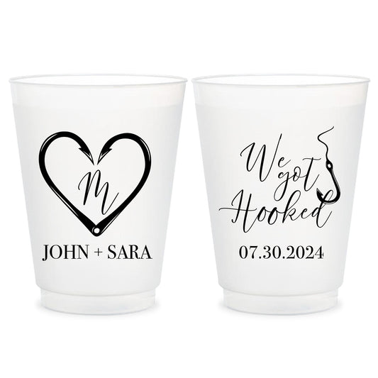 Wedding Cup (CS636)
