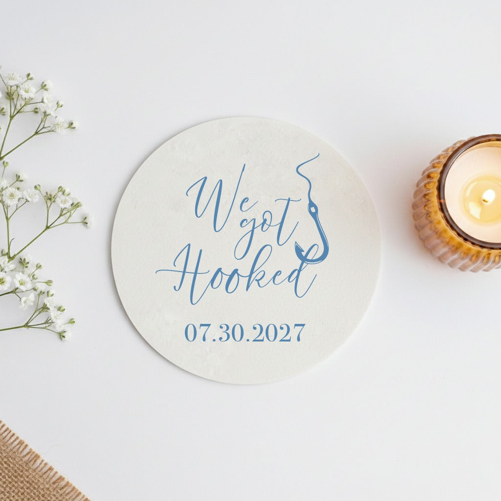 Nautical Coasters