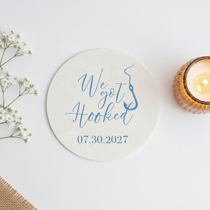 Nautical Coasters