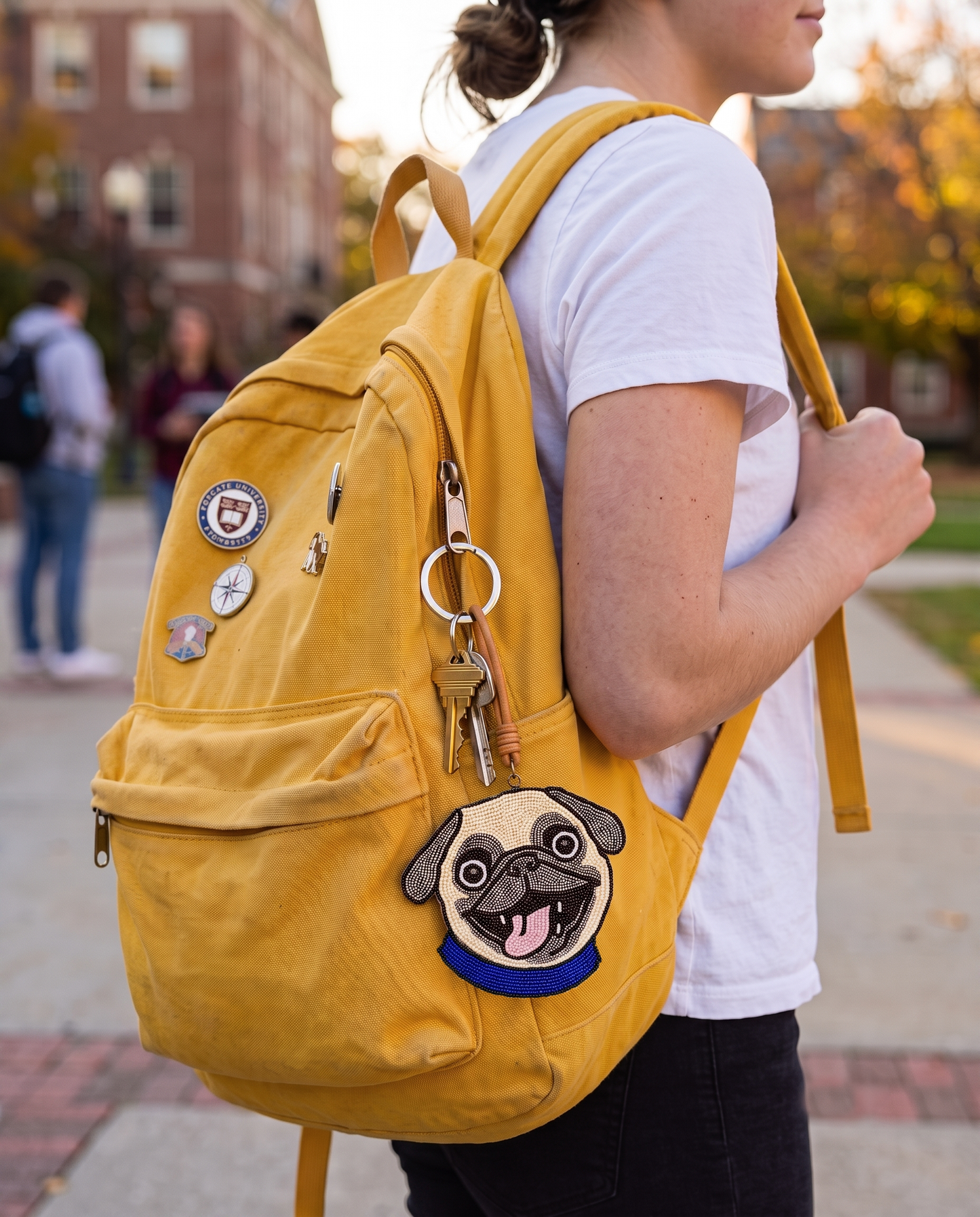 Custom Pet Charm