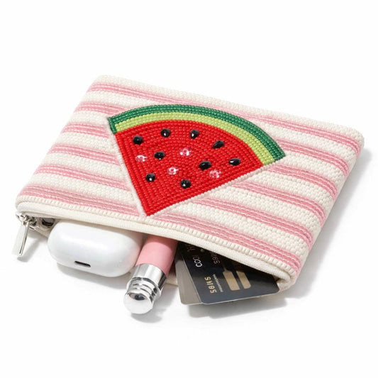 Watermelon Coin Purse