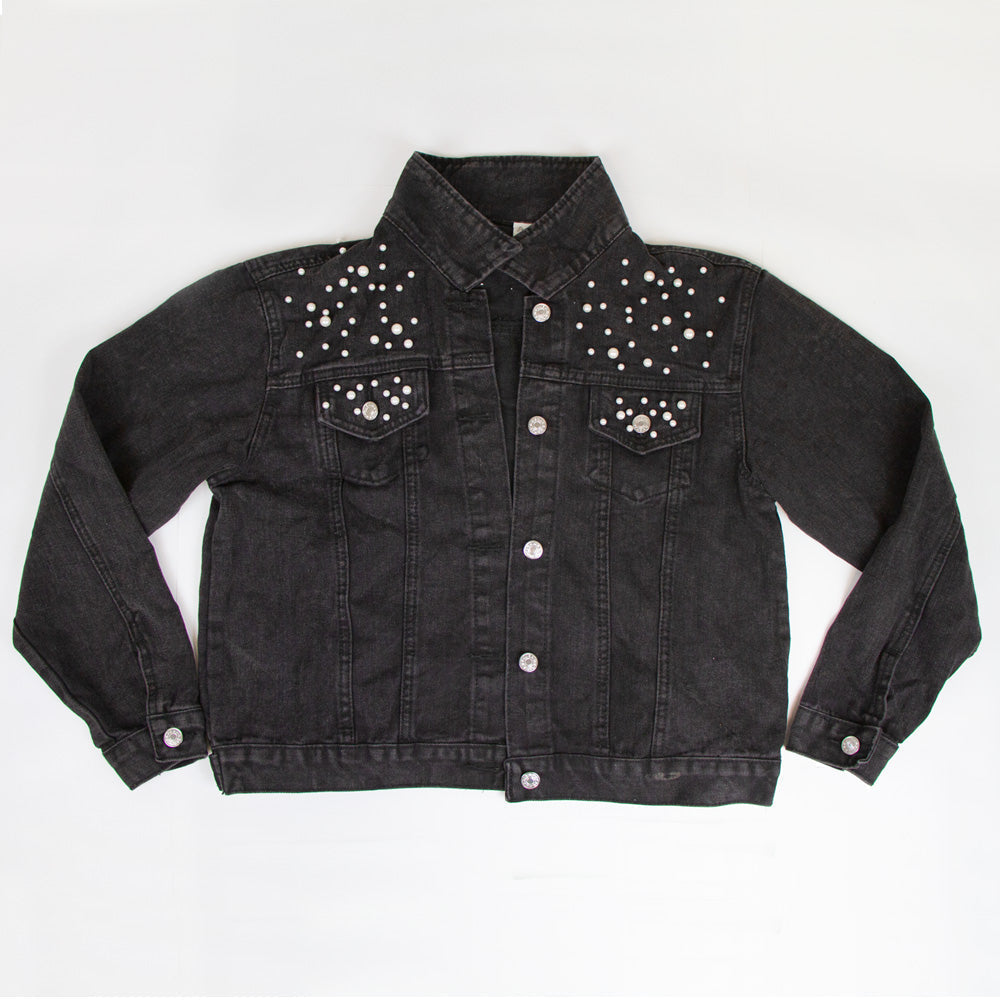 Bridal Shower Jacket