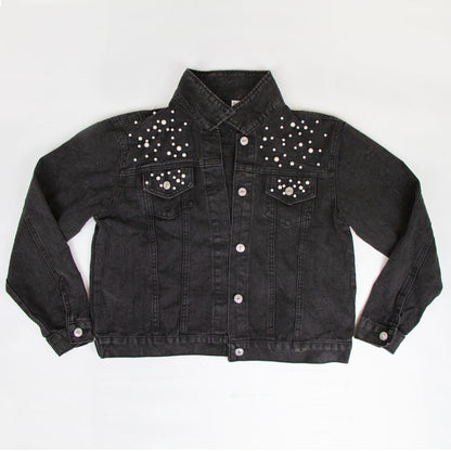 Bridal Shower Jacket