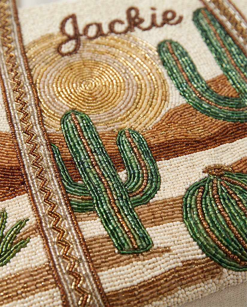 Prickly Cutie Tote