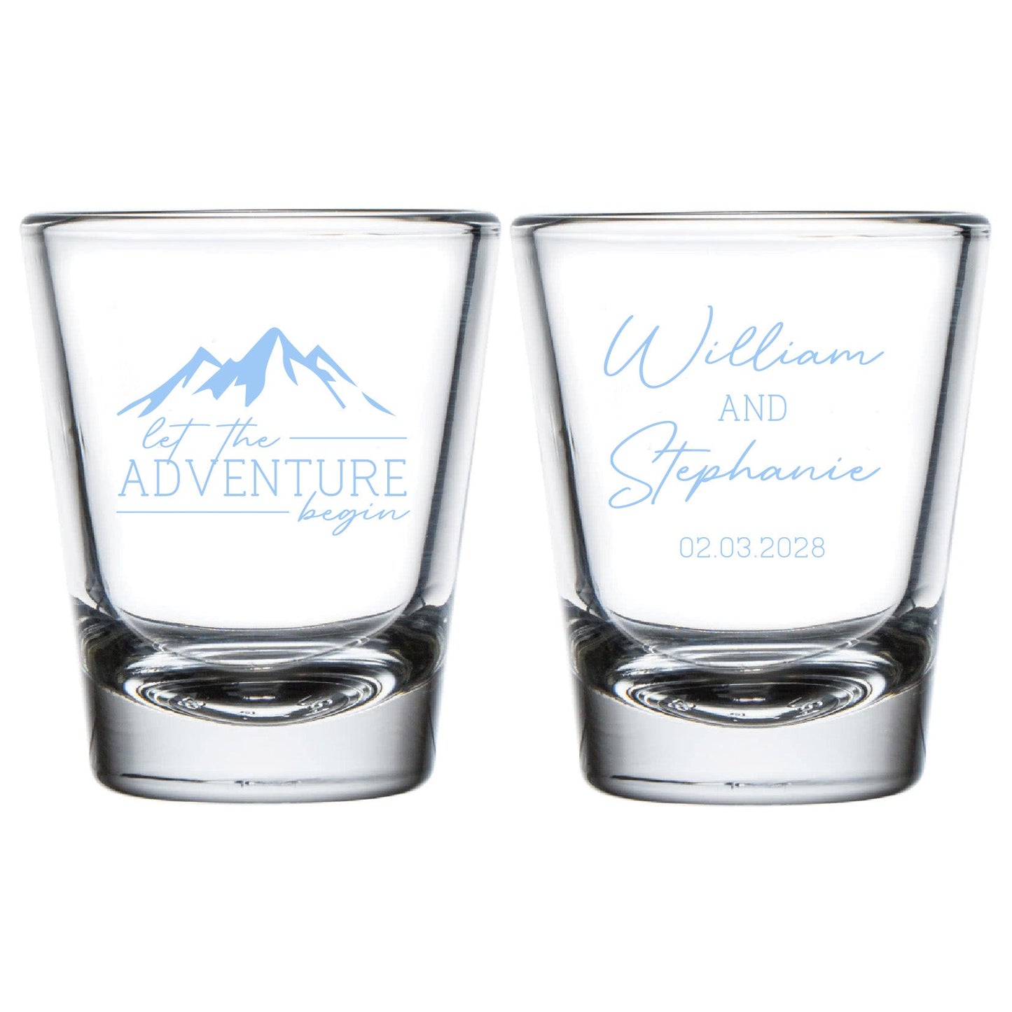 Wedding Party Favors (LP 90)