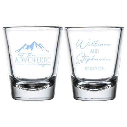 Wedding Party Favors (LP 90)