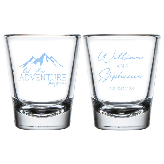 Wedding Party Favors (LP 90)