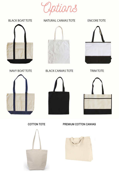 Mrs. Smith EST - Tote Bag