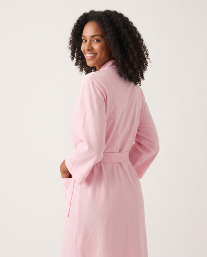 Cotton Spa Robe