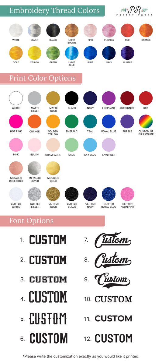 a large poster with different colors of paint