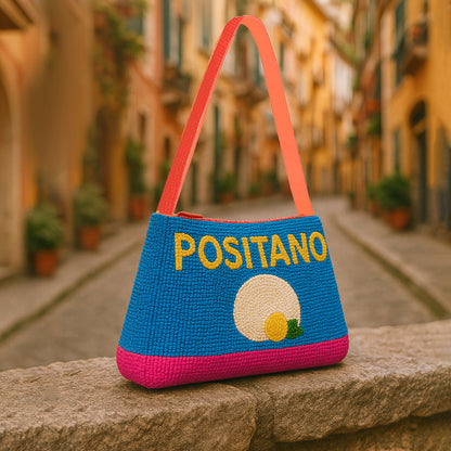 Coastal Breeze Shoulder Bag
