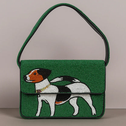 Pet Shoulder Bag