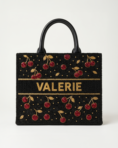 Cherry Bliss Tote