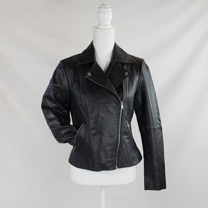 Mr. & Mrs. Custom Leather Jackets
