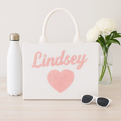 Sweetheart Tote