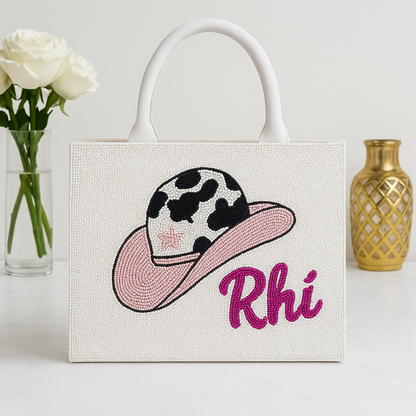 Ranch Rodeo Tote