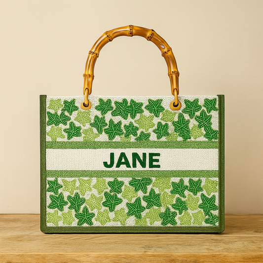 Summer Breeze Tote