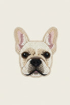 Custom Pet Brooch