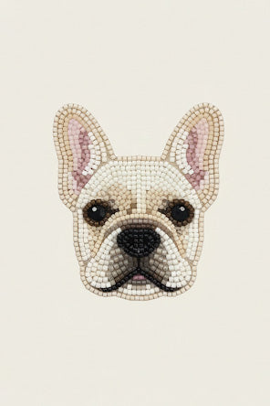 Custom Pet Brooch