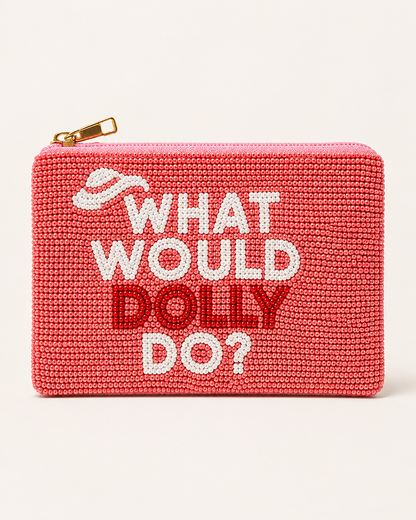 Dolly Inspired Purses