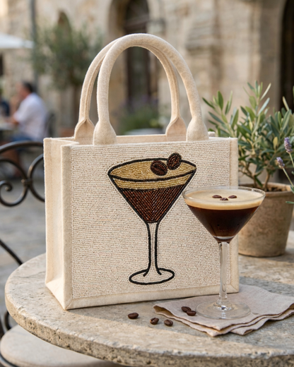 Espresso Martini Design