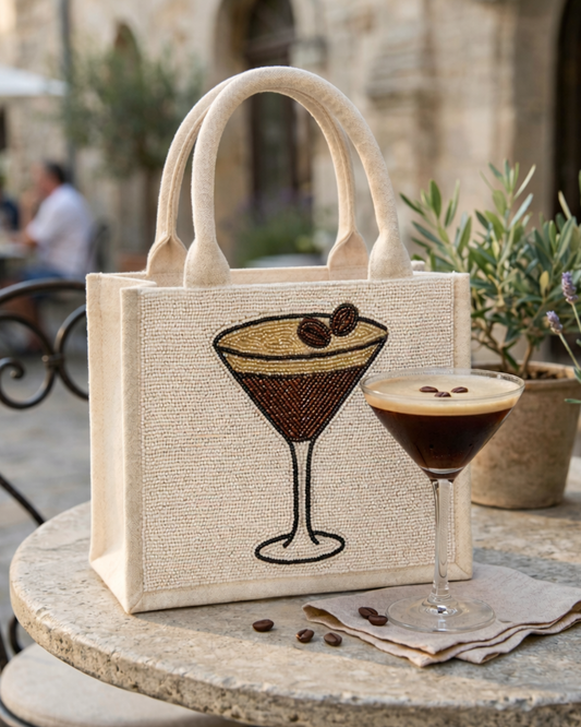 Espresso Martini Design
