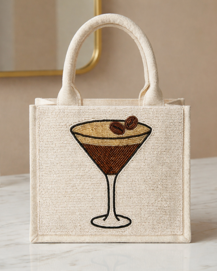 Espresso Martini Design